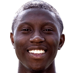 Aaron Opoku FM 2020