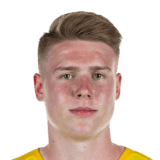 Julian Krahl fm 2020