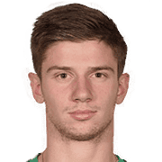 Eugene Grytsenko fm 2020