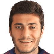 Sinan Osmanoğlu fm20