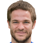 Jonathan Rossini fm20