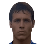 Sebastián Matos fm20