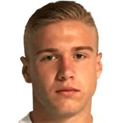 Tin Vukmanic fm 2020