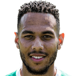 Dwayne Green fm 2020