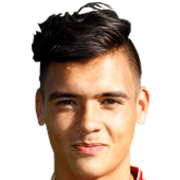 Shayne Pattynama fm 2020