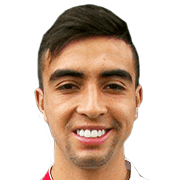 Darío Rodríguez fm20