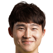 Lee Seul-Chan fm 2020