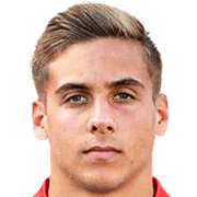 Davide Marfella fm20