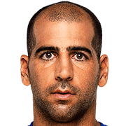 Tal Ben-Haim fm 2020