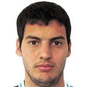 Rodrigo Manera fm20