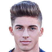 Pasquale Giannotti fm20