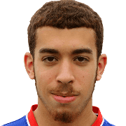 Faysal Bettache fm20