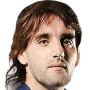 Alejandro Frezzotti fm 2020