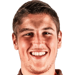 Riccardo Tonin fm 2020