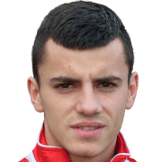 Almedin Ziljkic fm 2020