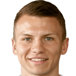 Bartosz Jaroch fm 2020