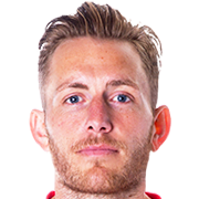 Mikkel Vendelbo fm 2020