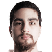 David Monsalve fm 2020