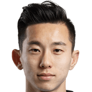 Sin Chang-Moo fm 2020