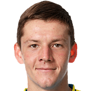 Artur Anisimov fm 2020