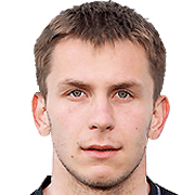 Vyacheslav Isupov fm 2020