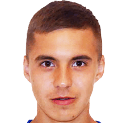 Kirill Malyarov fm 2020