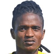 Tshepo Matete fm 2020