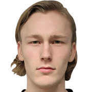 Gustav Kjeldsen fm 2020