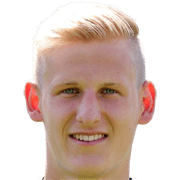 Niklas Hoffmann fm20