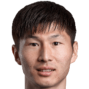 Kang Min-Soo fm 2020