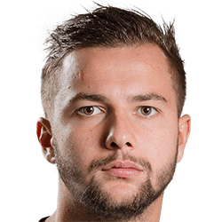 Nicolas Kocik fm 2020