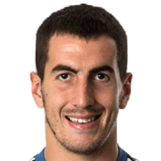 Branimir Aleksic fm20