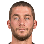 Adam Tzanetopoulos fm 2020