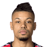 Mikael Dyrestam fm 2020