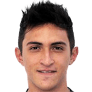 Francisco Flores fm 2020