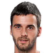 Aleksandar Simcevic fm20