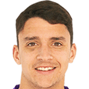 Joaquín Piquerez fm 2020