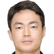 Shin Kwang-Hoon fm 2020