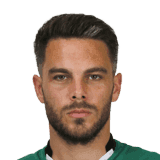 Glenn Morris fm 2020