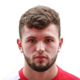 Sébastjan Spahiu fm 2020