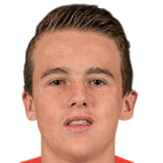 Hidde van den Ende fm 2020