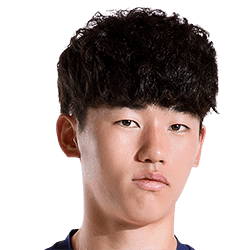 Lee Hyun-Shik fm 2020