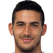 Adrián Rivas fm 2020