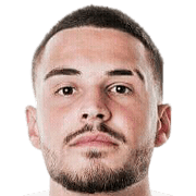 Adthe Rashiti fm 2020