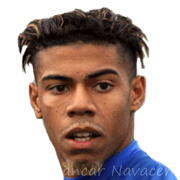 Josete Miranda fm 2020