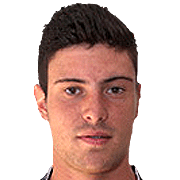 Riccardo Gemelli fm20