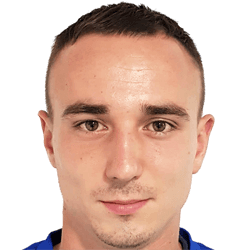 Danielis Romanovskis fm 2020