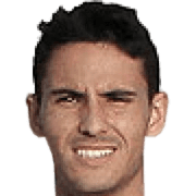 Álvaro Molina fm 2020