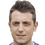 Diego Vieytes fm 2020