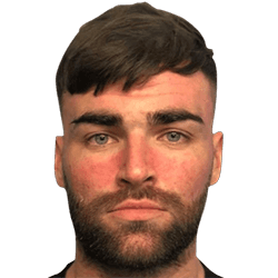 Johnny McMurray FM 2020